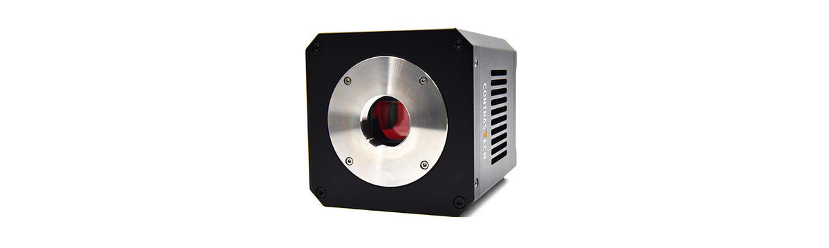 UV Area Scan Cameras