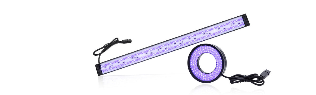 UV Illumination