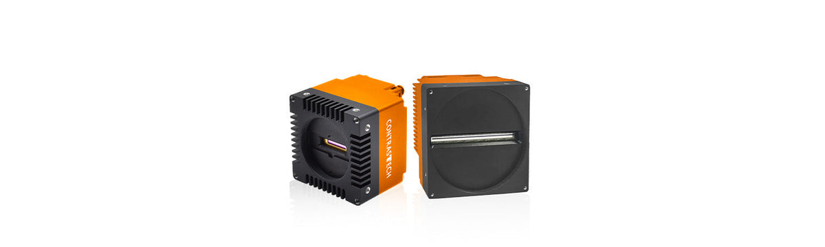 UV Line Scan Cameras
