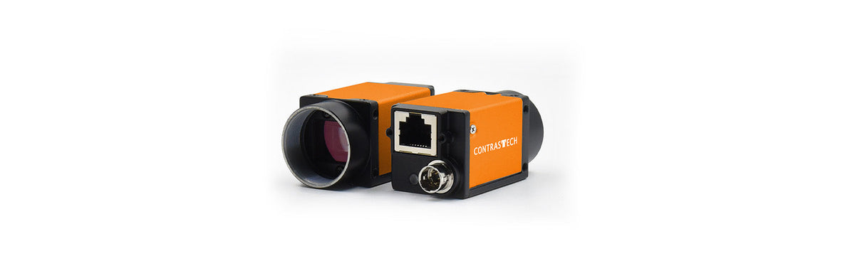 LEO2 5470S-6GM/GC-Lite 20MP GigE Vision Camera | IMX183 Machine Vision Camera - Contrastech