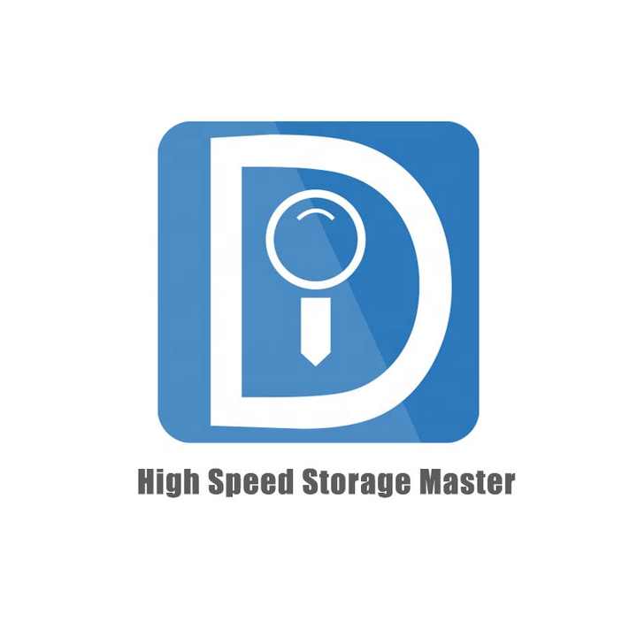 High Speed Storage Master VT-HSS 3000-Pro