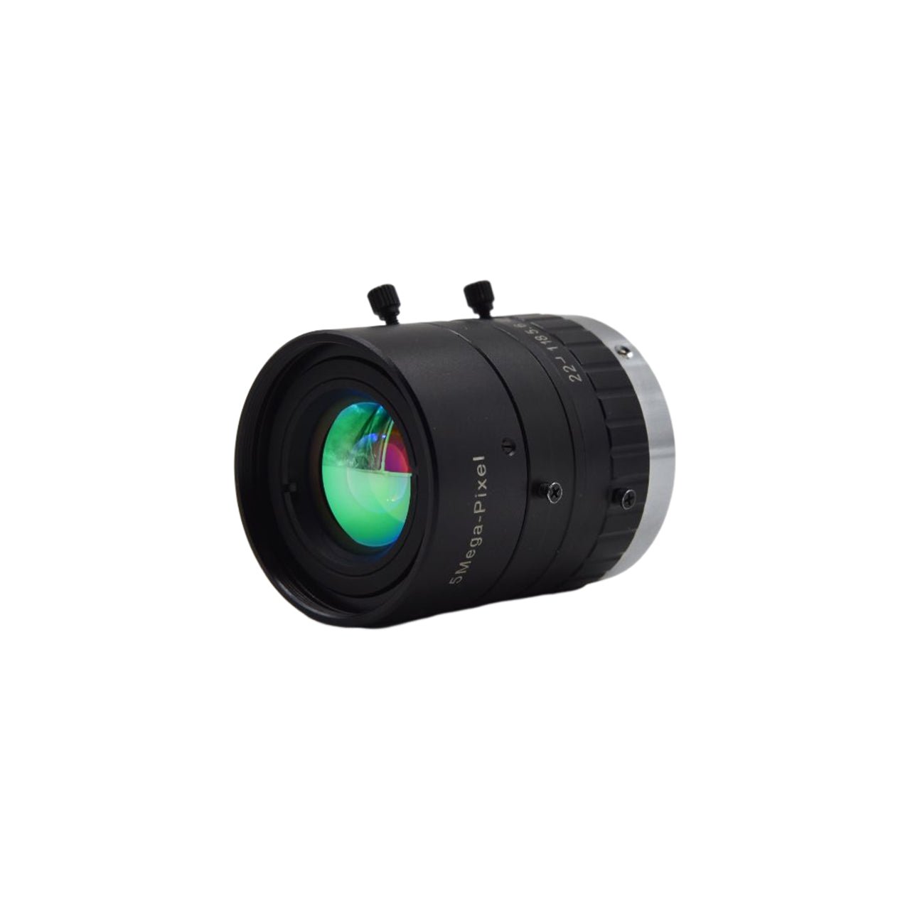 1'' Standard Fixed C - Mount SWIR Lens - Contrastech