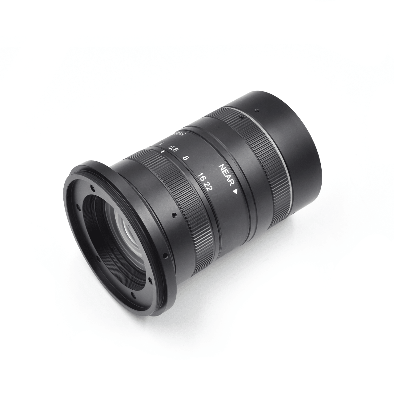 100MP Large Format Lenses - Contrastech