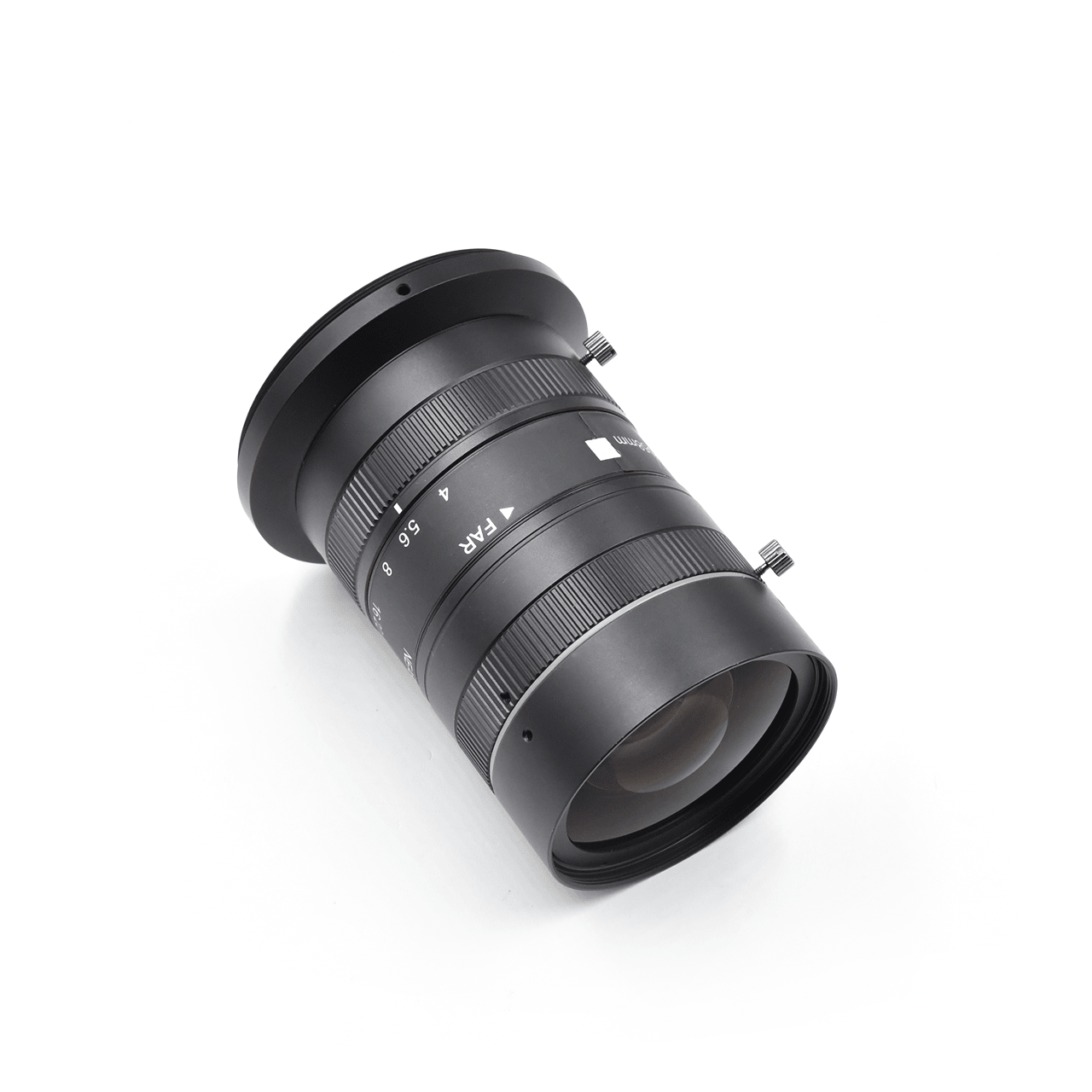 100MP Large Format Machine Vision Lenses for High-Resolution Inspection - Contrastech
