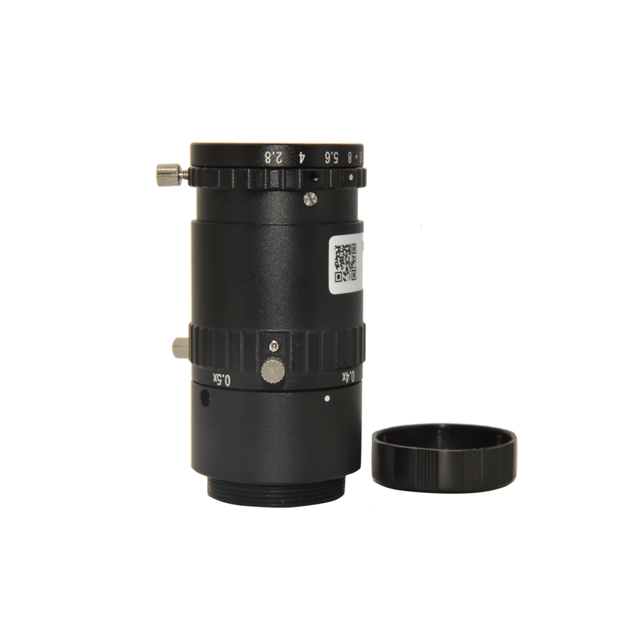 1.1'' Macro Lenses For Animal and plant photography - Contrastech