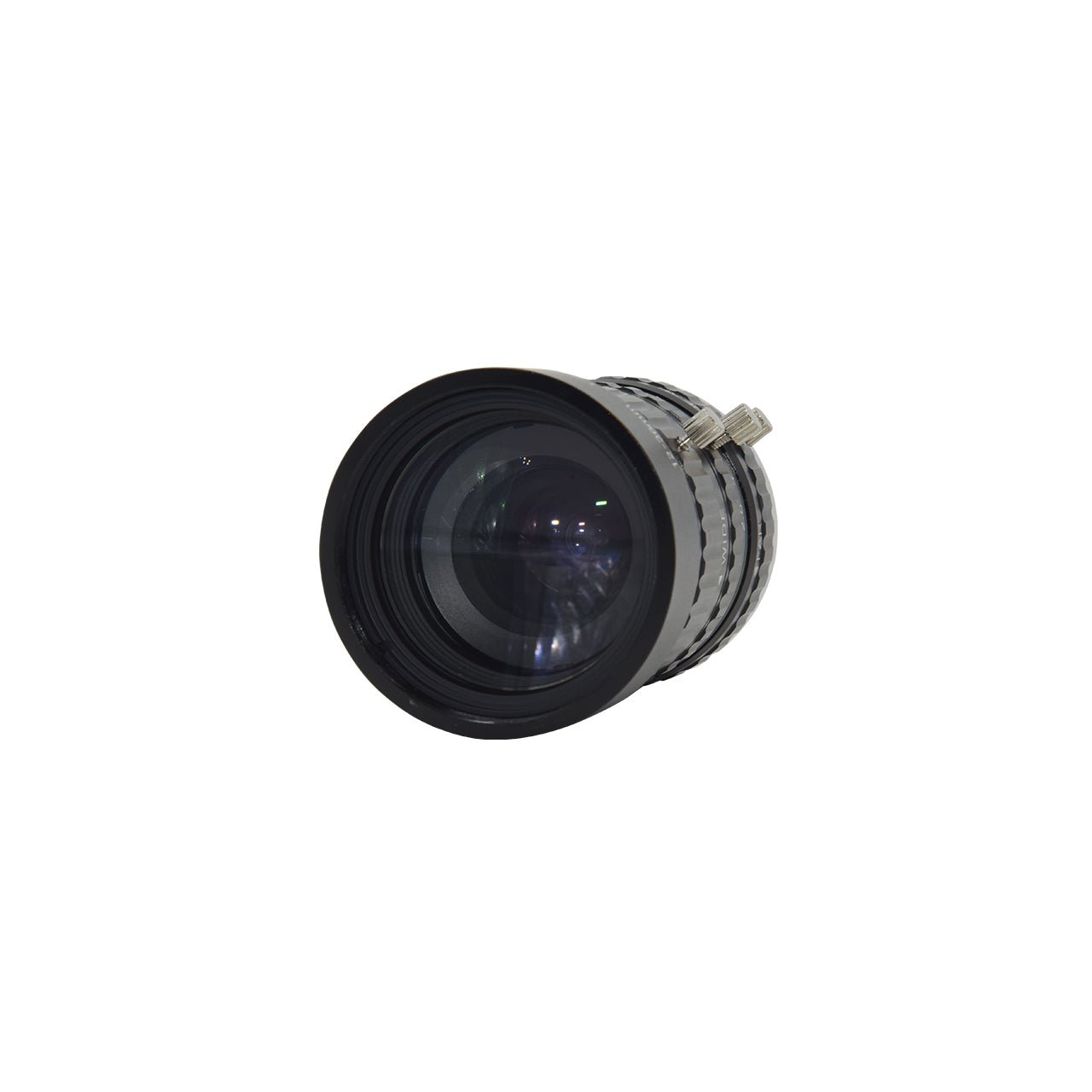 1/1.8'' Zoom Lenses - Contrastech