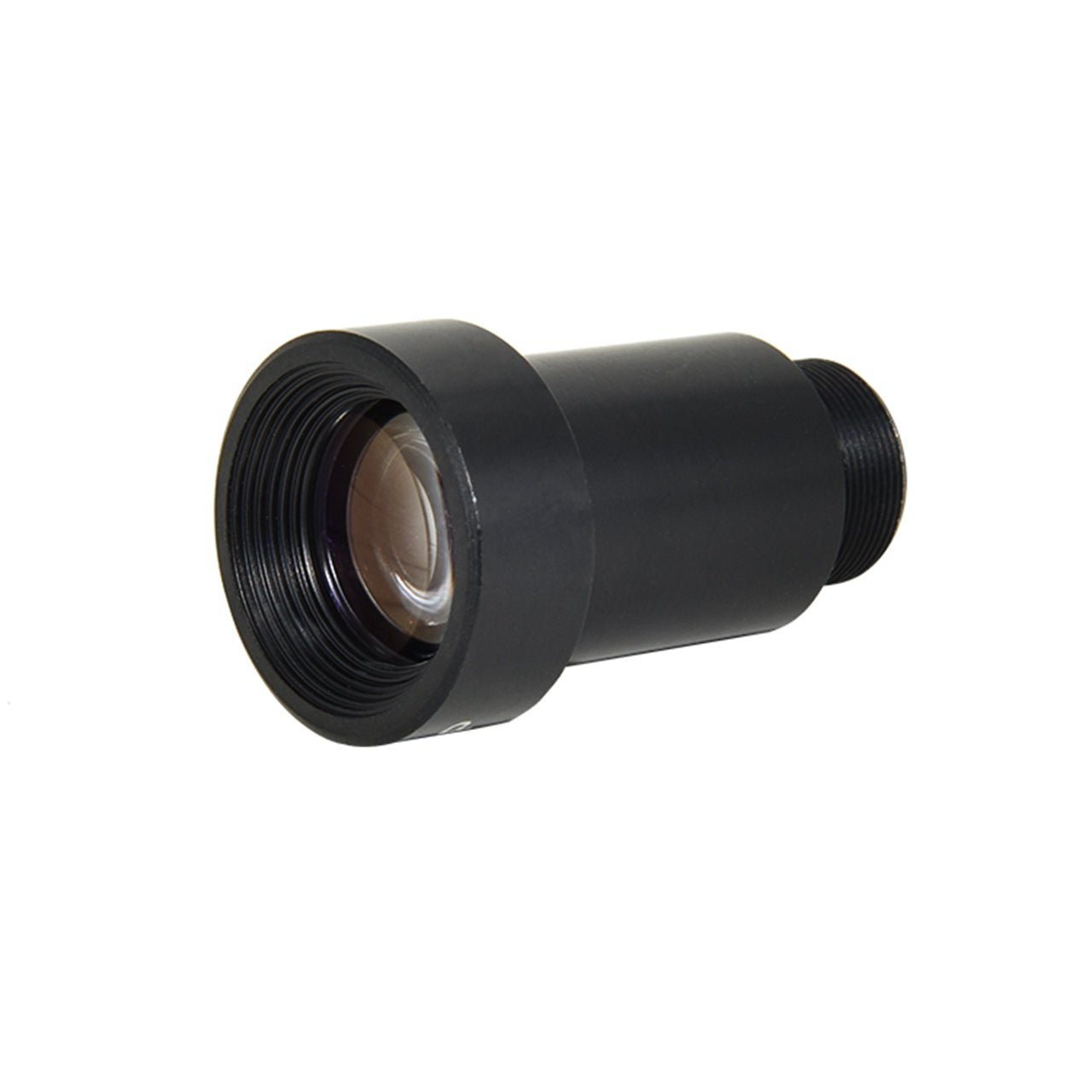 1/2.5" M12 S-Mount Lenses - Contrastech