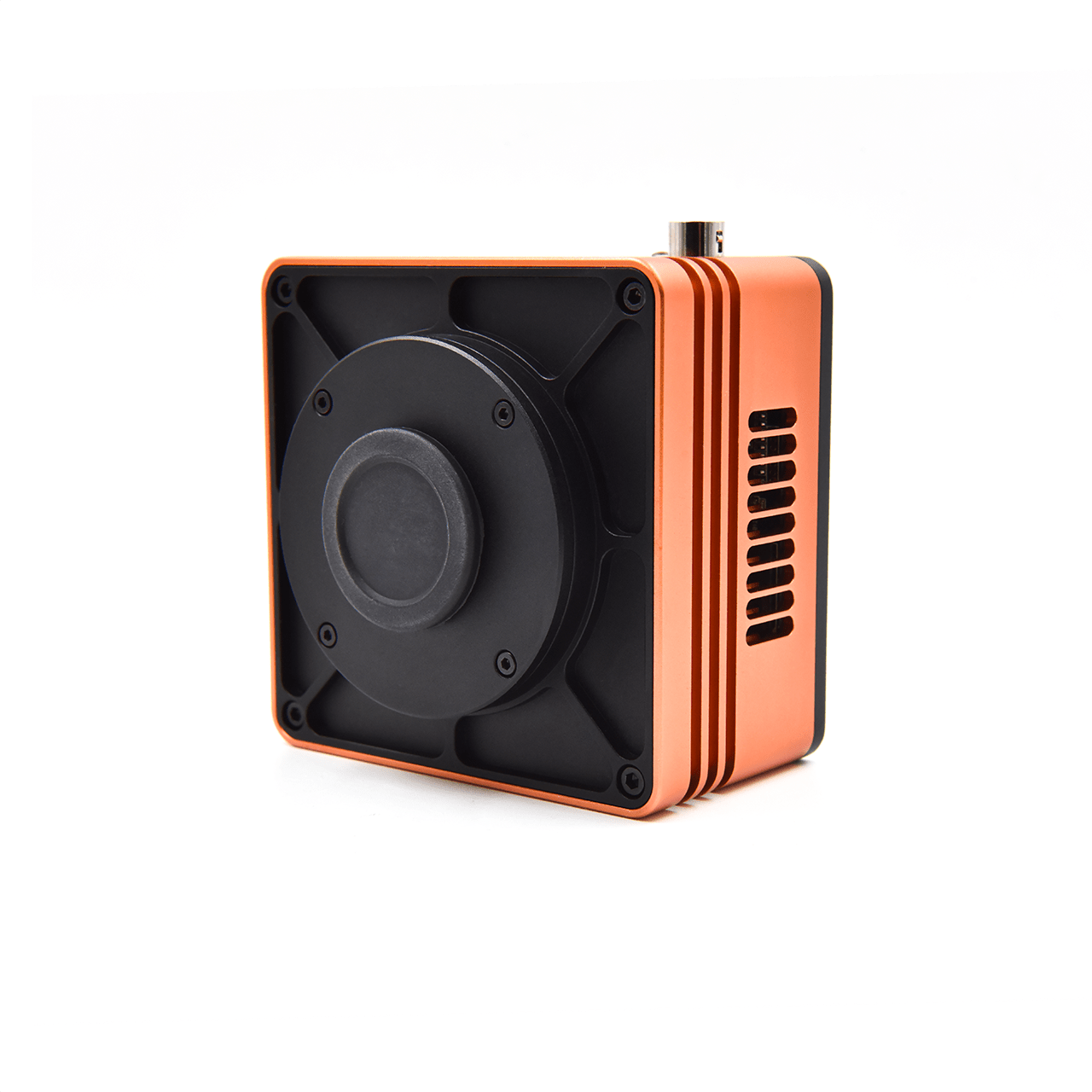 1280x1024 InGaAs Detector SWIR Area Scan Camera USB3.0, GigE, 10GigE, CameraLink - Contrastech