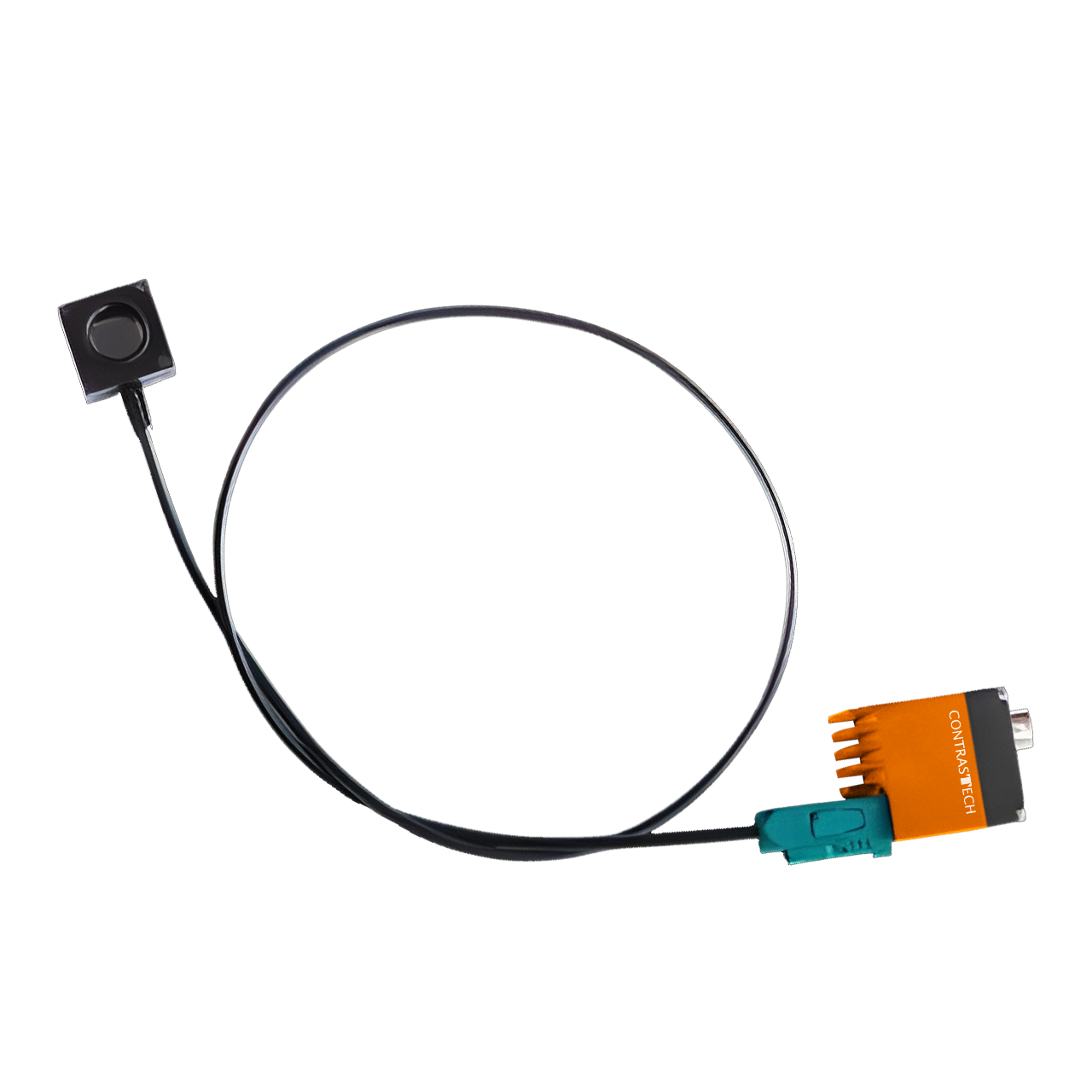 iCap-MG13-BS 1.3MP Global Shutter 93FPS GigE Industrial Area Scan Split-type Camera