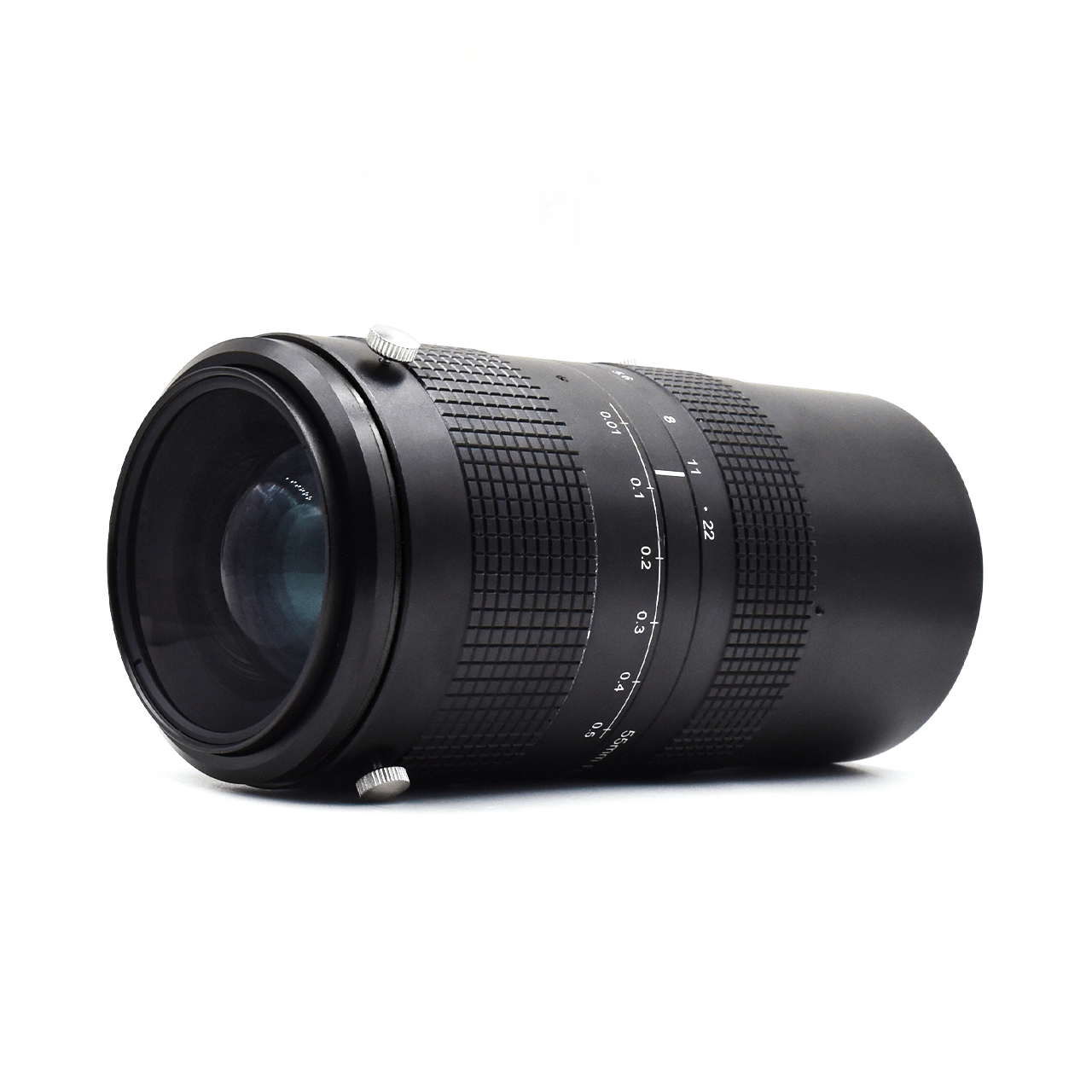 150MP 90mm Large Format Lenses |VT-LEN72-9040MP150 - Contrastech