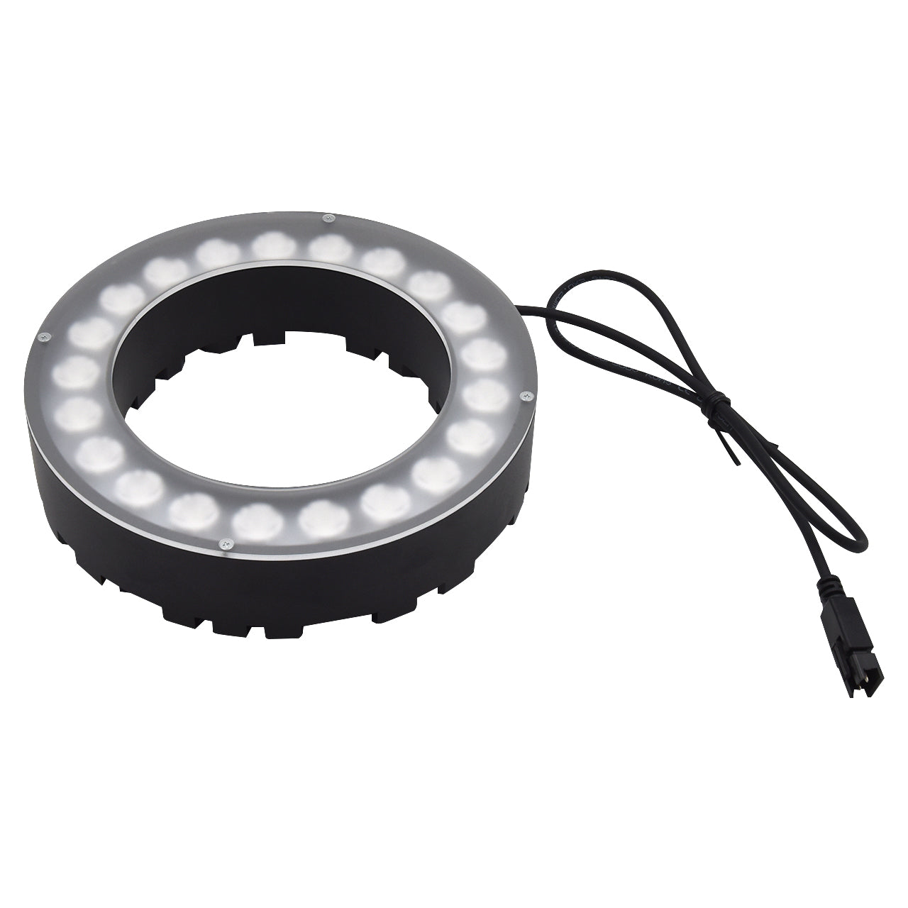 HR+ Series High Brightness High Angle Ring Light
