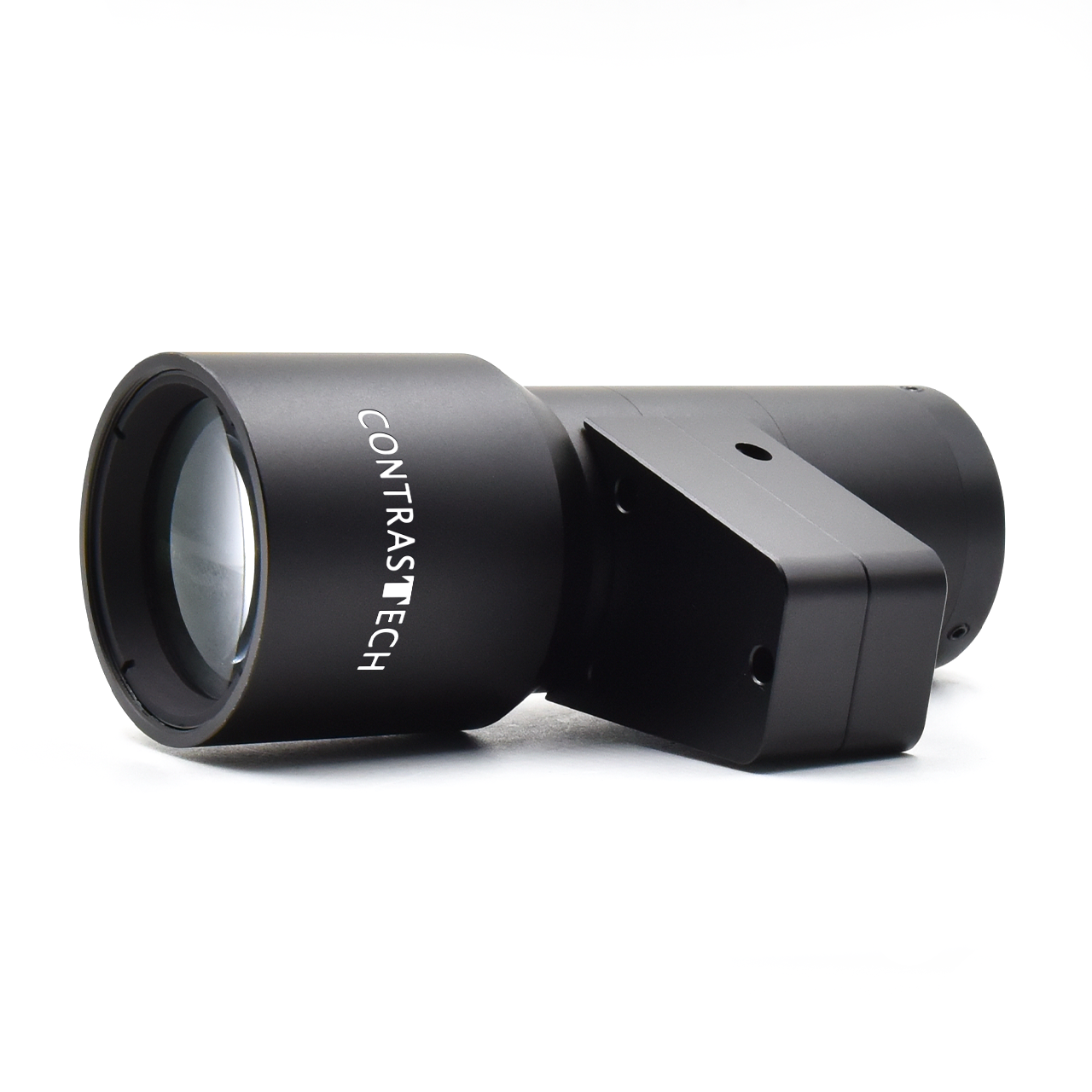 Liquid Lenses 7–75mm focal length C-Mount