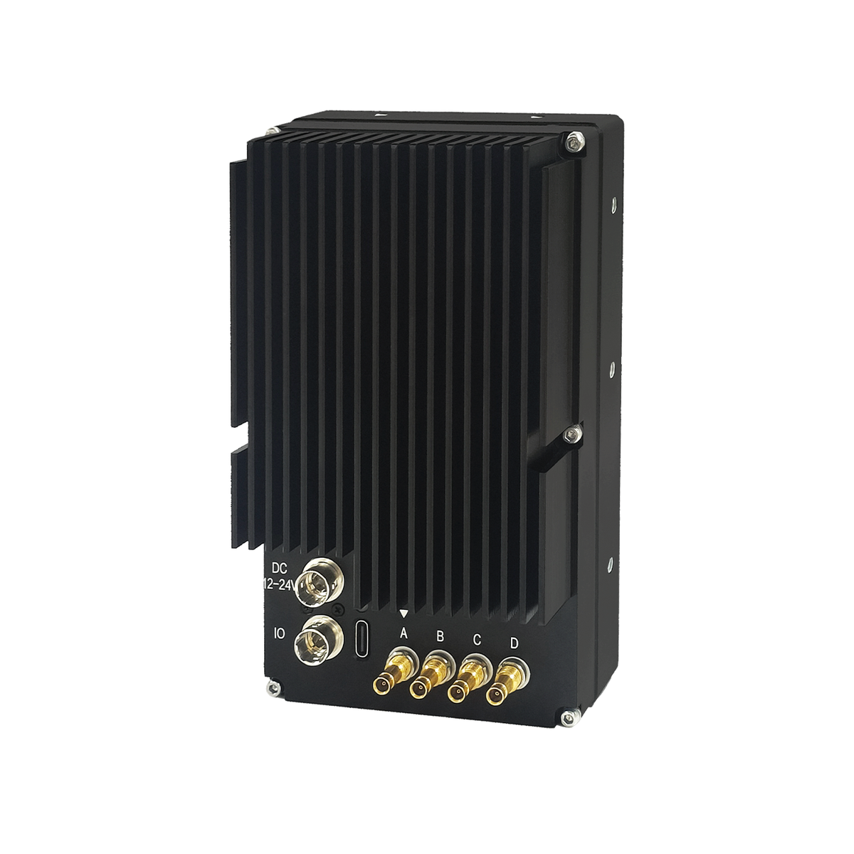 256-TDI 9K UV line scan camera for silicon wafer inspection