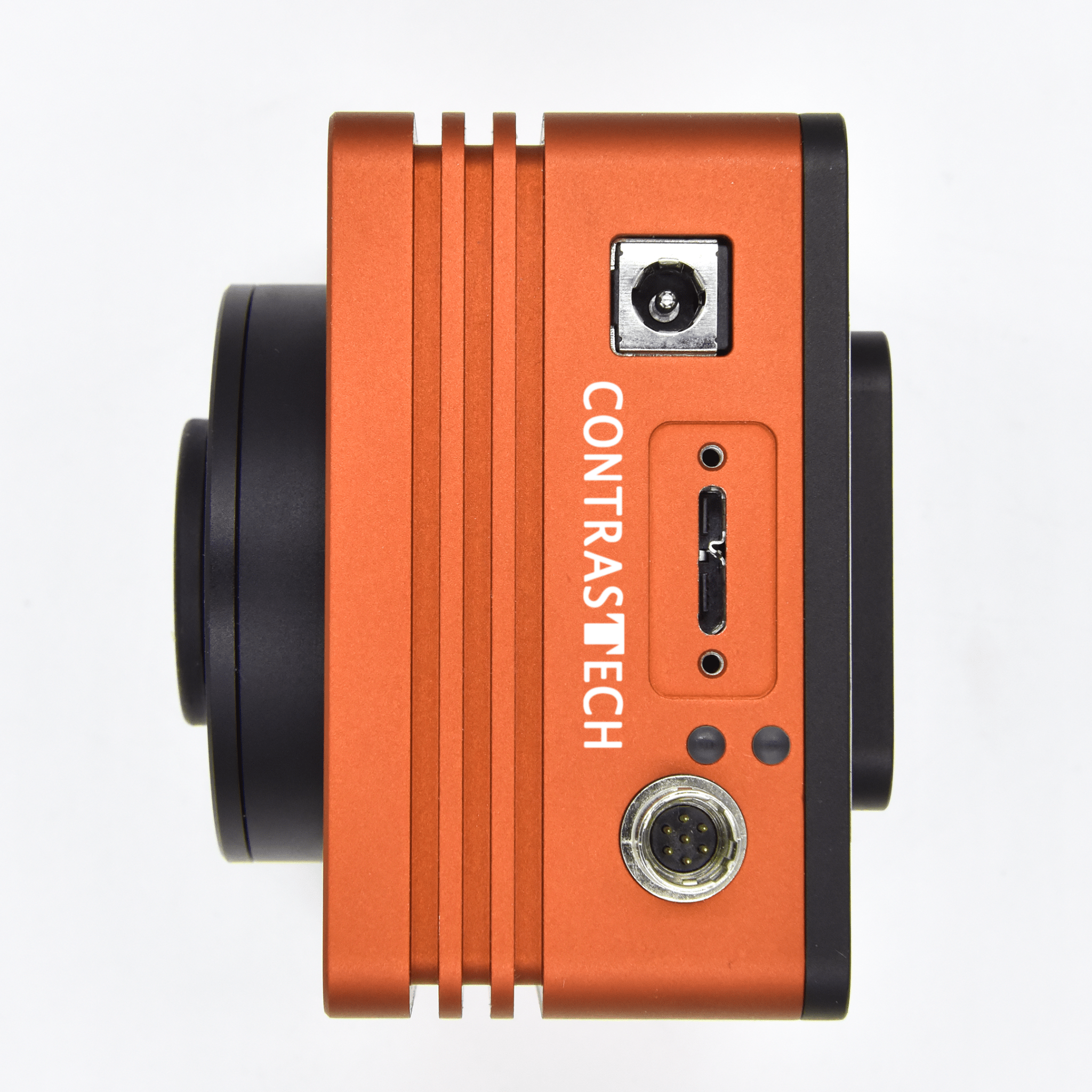 2560x2048 IMX992 SWIR Camera | 400–1700nm USB3.0 GigE 10GigE CameraLink - Contrastech