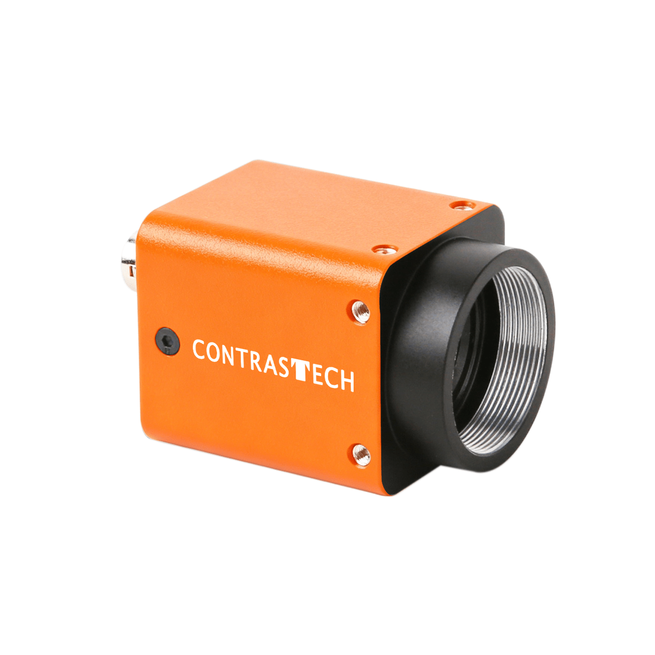 2560x2048 IMX992 SWIR Camera | 400–1700nm USB3.0 GigE 10GigE CameraLink - Contrastech
