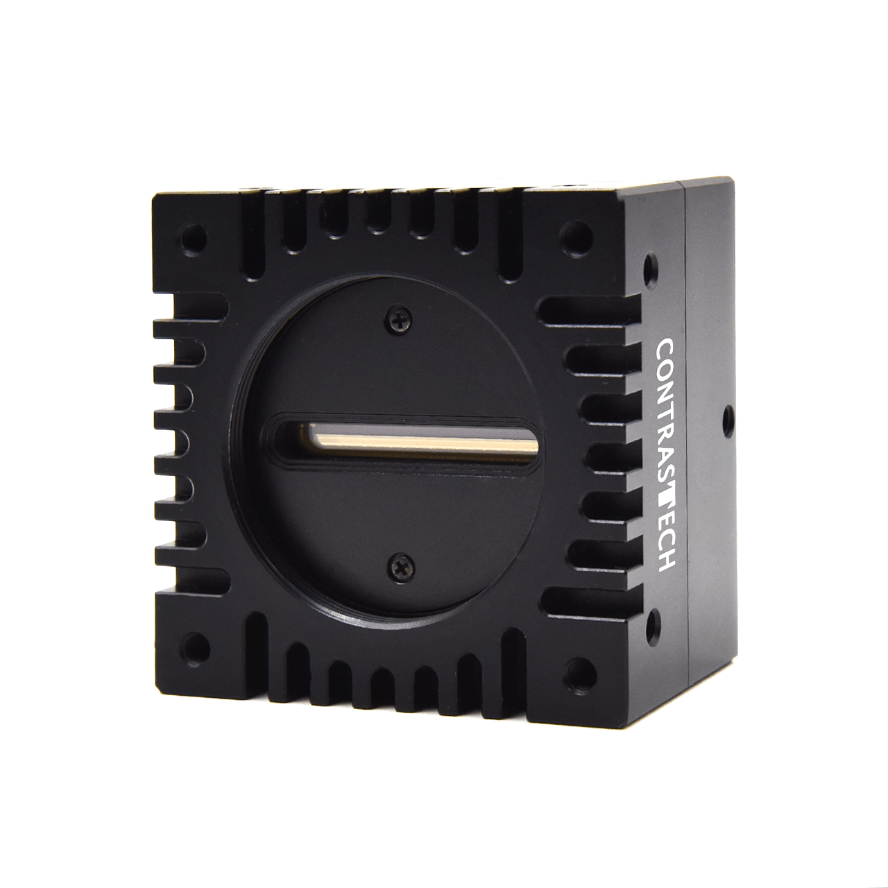 2.5GigE 4TDI iCap-MQTG8K1 8192×1 100KHz 7μm Mono M72 Line Scan Camera Sequence - Contrastech