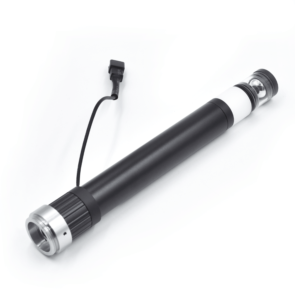 Lens For Box Inspection 360 Inner Surface Inspection Lens | Industrial Inspection | 360 View Lens
