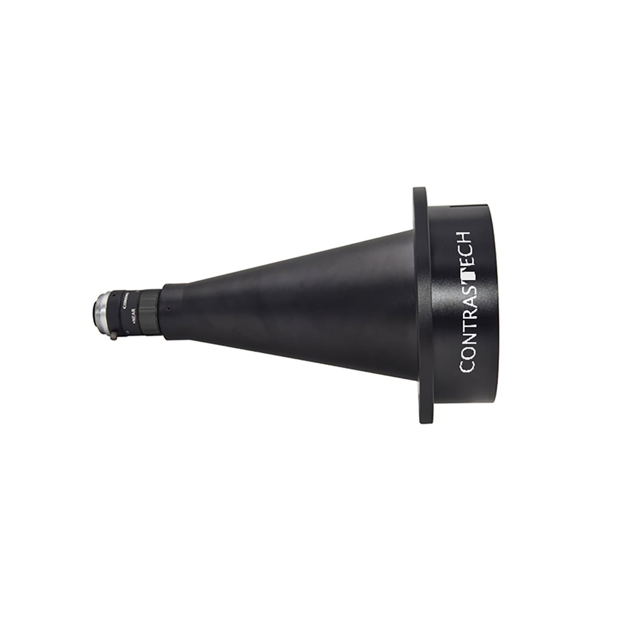 360° Multi-Angle Lenses Single-Camera Side Inspection & Dual-Surface Imaging - Contrastech