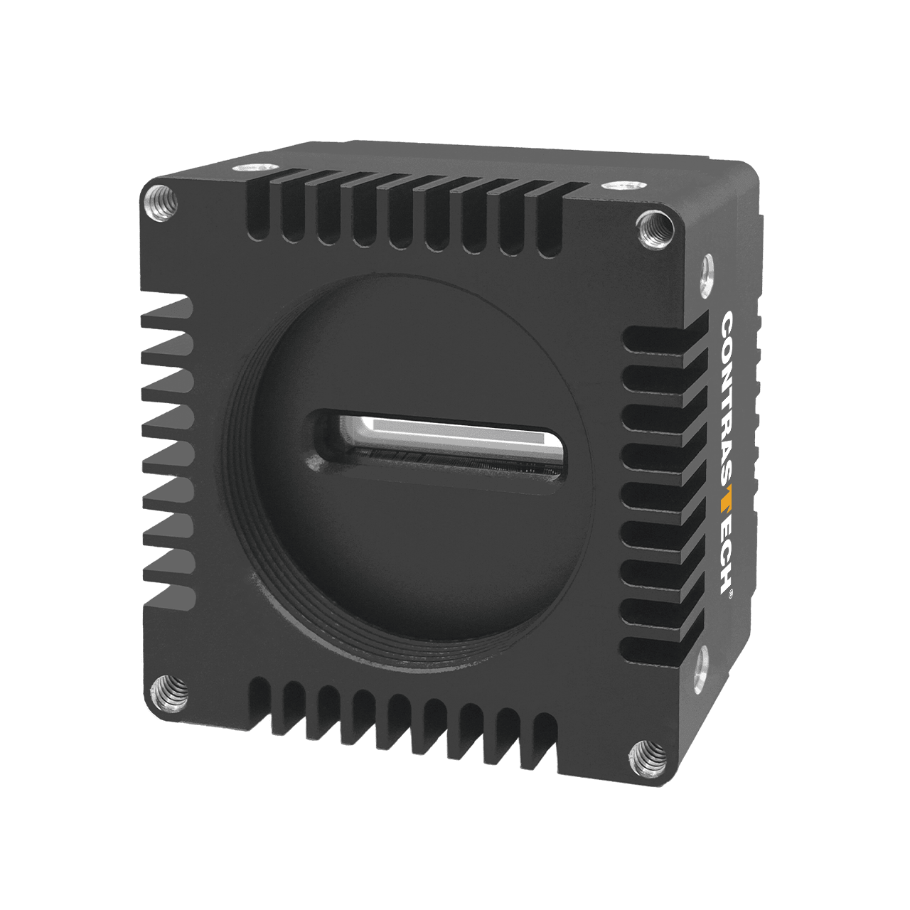4096×256 NIR TDI Line Scan Camera | 256-Stage 250kHz CXP-6 Industrial Camera - Contrastech
