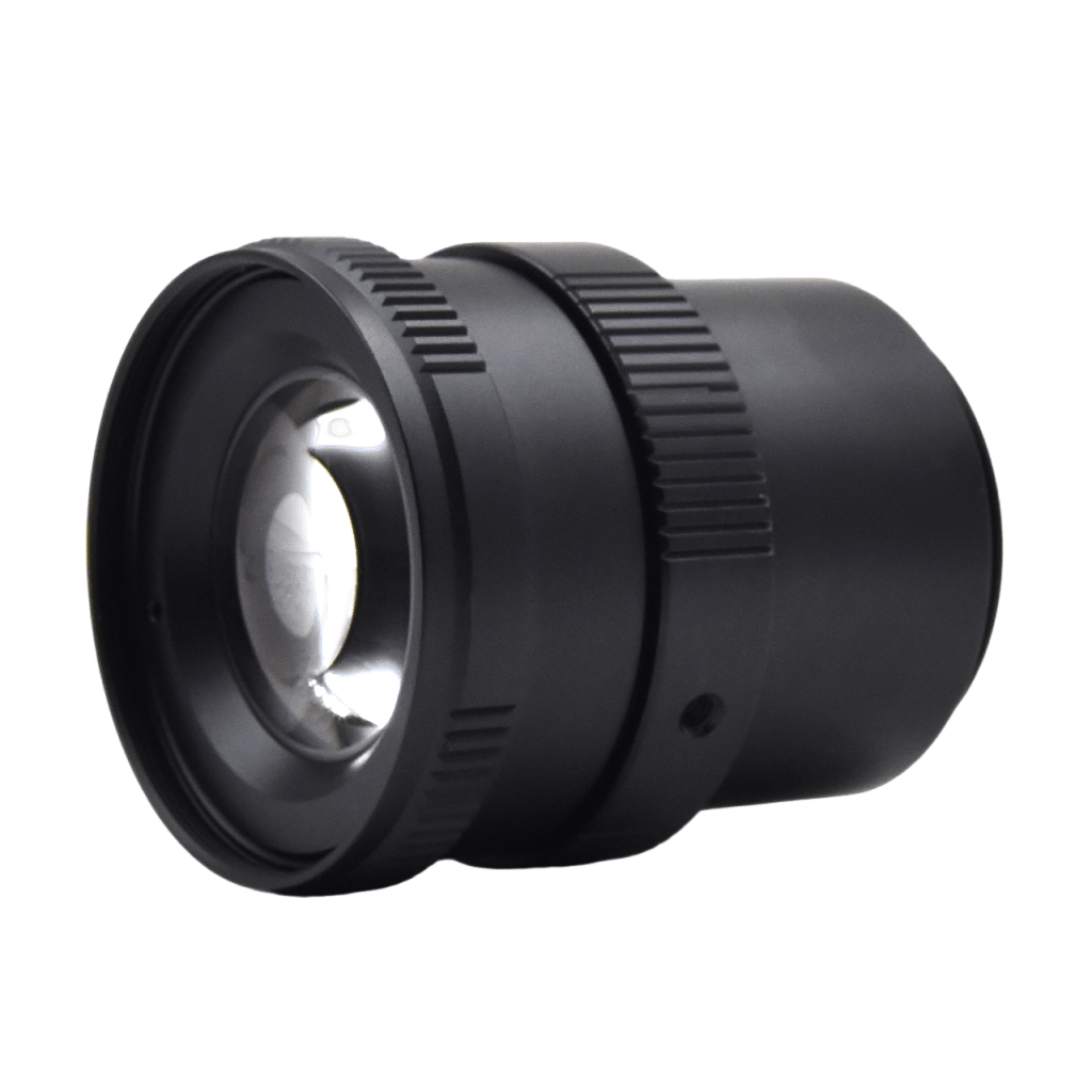 5.5K5μ M42-Mount Line Scan Lenses - Contrastech