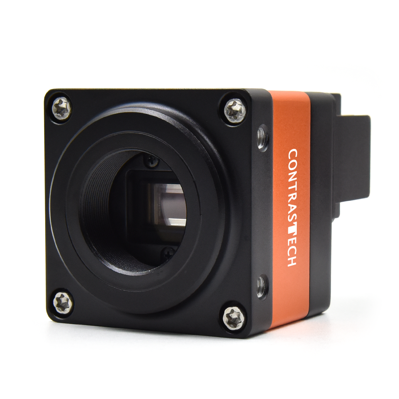 604MP CoaXPress industrial camera with IMX411 sensor for ultra high-resolution large area inspection and metrology