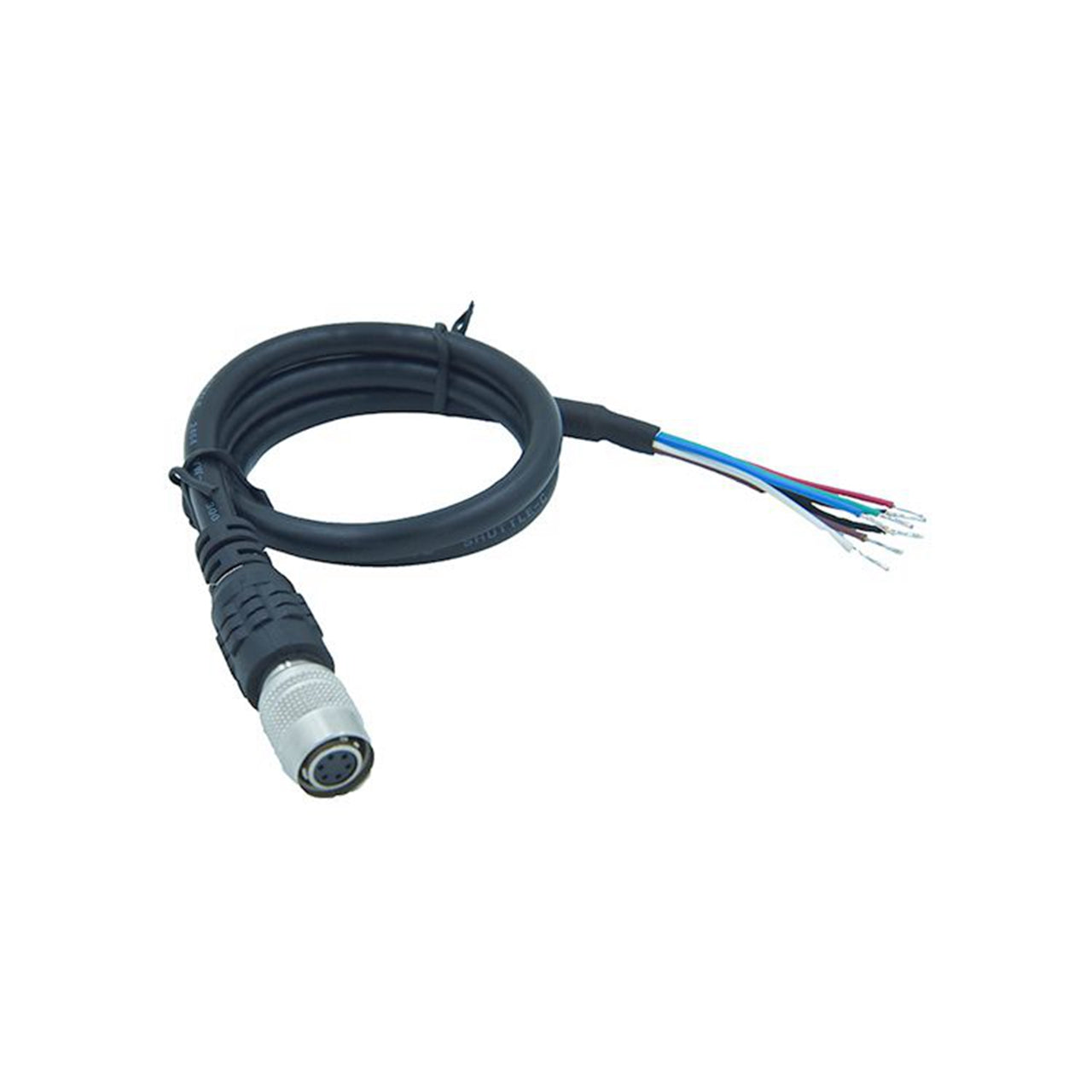 6-Pin IO Cable 0.5m/1.5m/3m/5m/10m