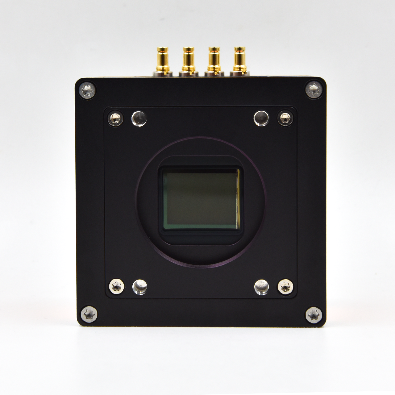 Mars12MC-188XM/XC Large Format 4092x3072 CMOSIS CMV12000 188fps Area Scan CoaXPress Cameras for Industrial Applications