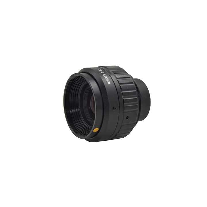 8K Line Scan Lens, High Resolution Industrial Inspection Lens (7μ Pixel) - Contrastech