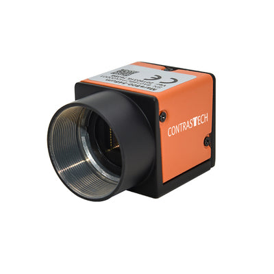 9MP GigE Vision industrial camera with high resolution 4200×2160 imaging capability