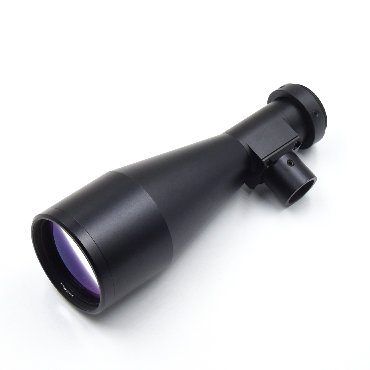 CLW2-MP Series Long WD 300-510mm Large Object Distance Telecentric Lenses