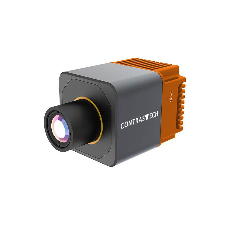 iVa640LWHTHigh Temperature Measurement 2000℃ 640x512 LWIR Thermal Camera