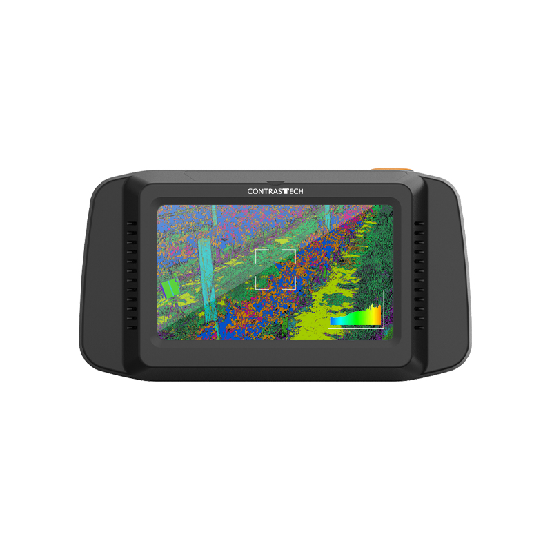 Portable Hyperspectral Camera