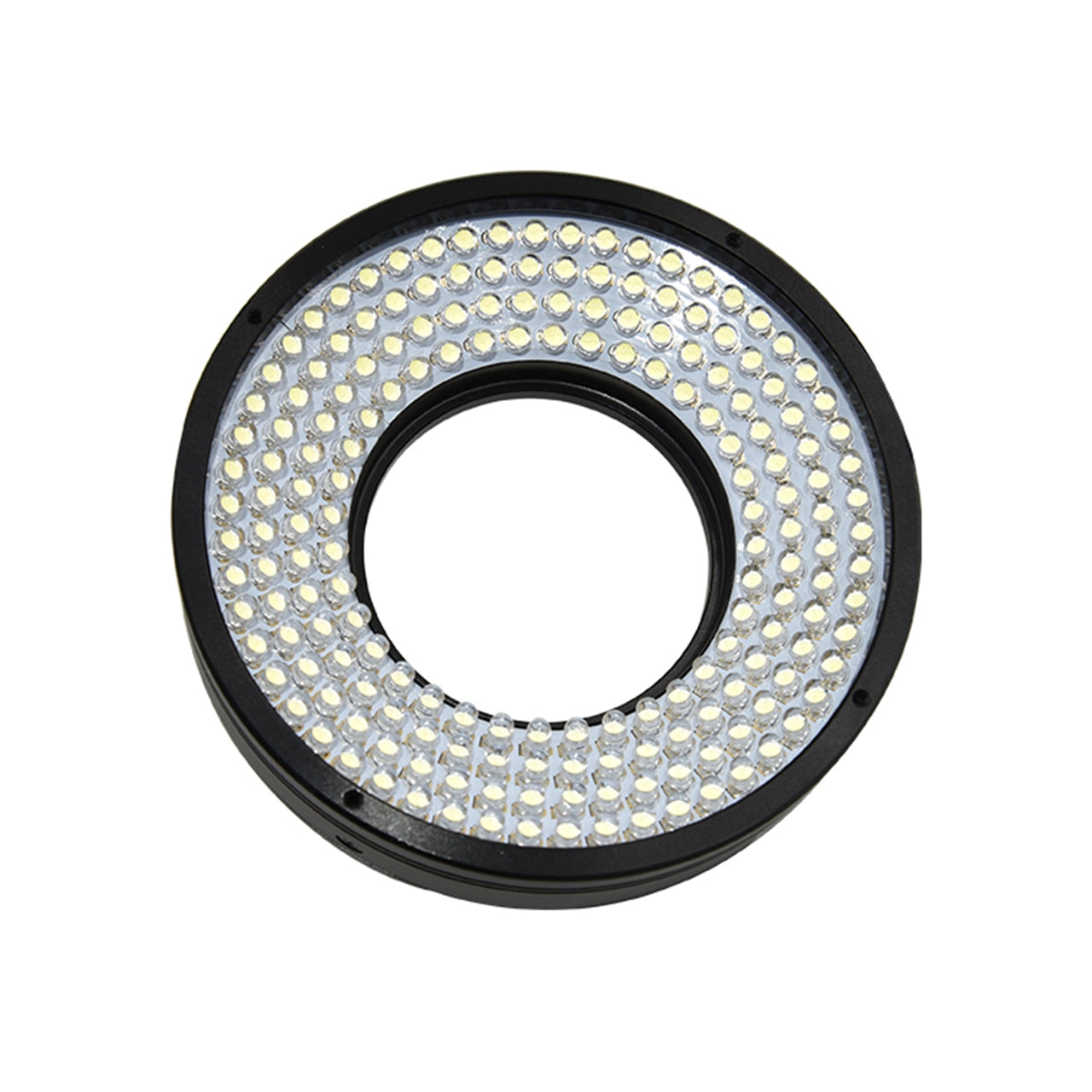 LR Series 24 VDC Low Angle Ring Light