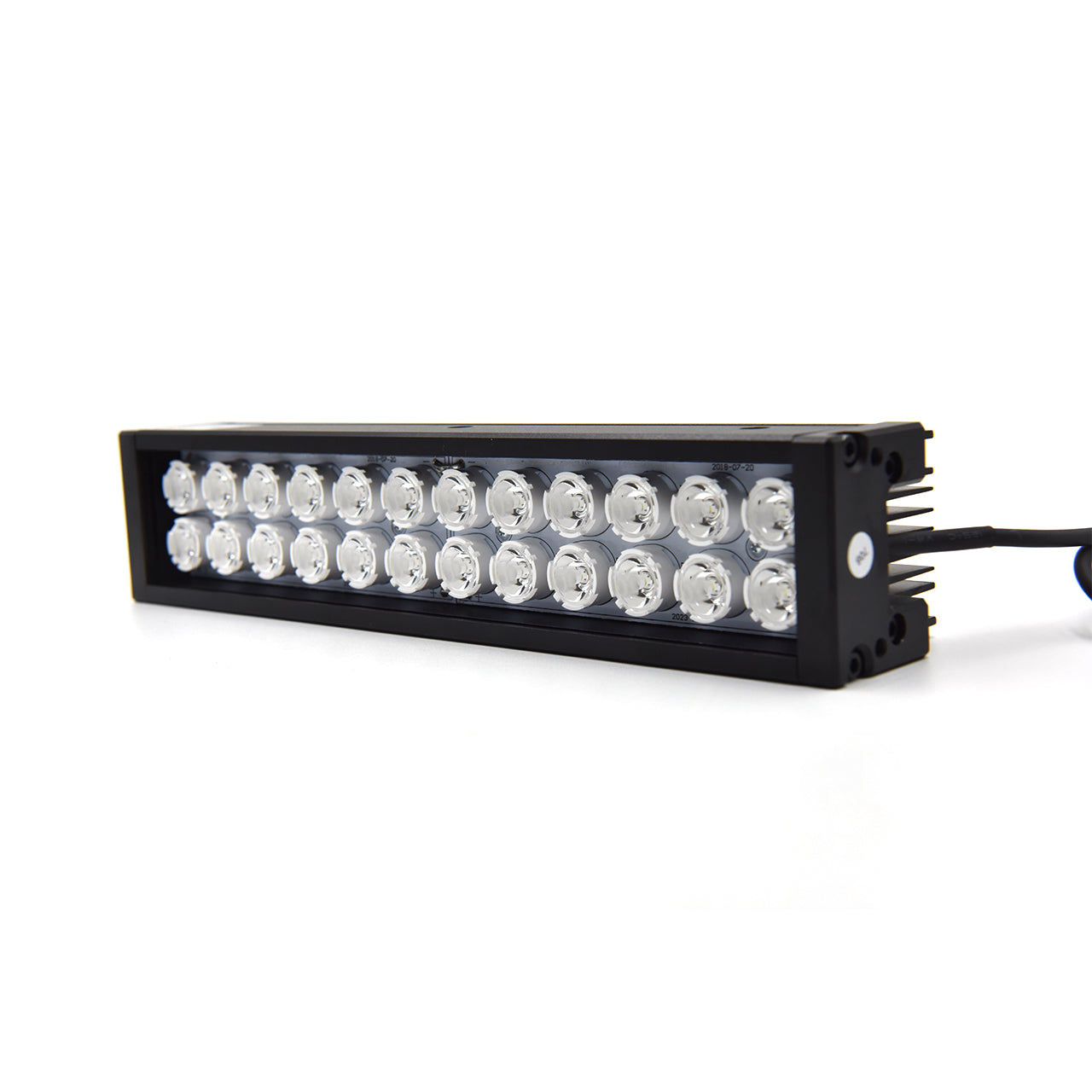HL+ Series High Brightness Bar Lights