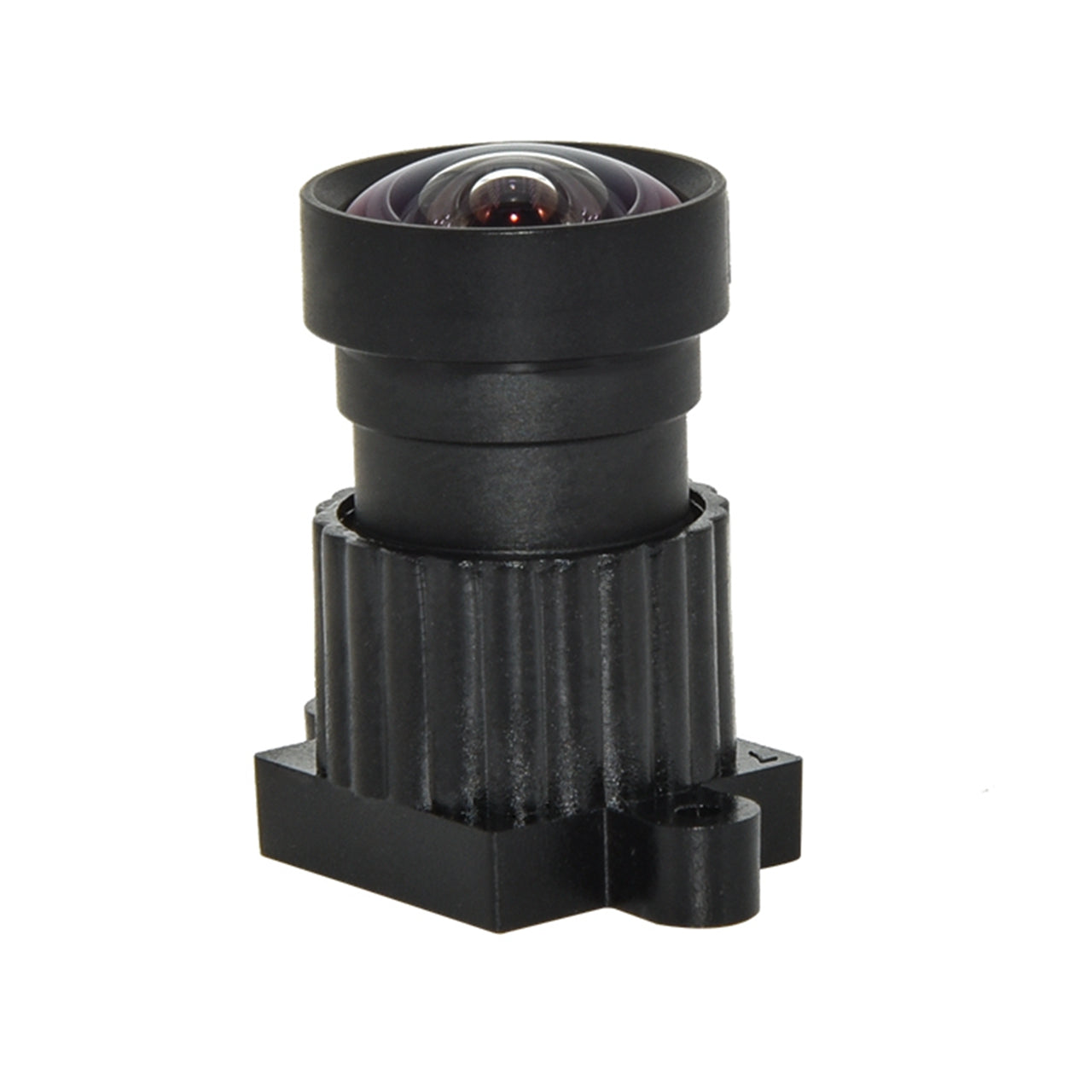 M12-Fisheye Industrial Lens