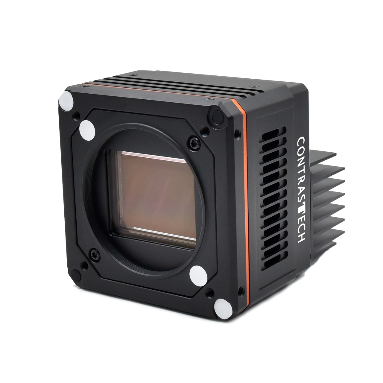 LEO 103MG-11Tgm-M58 103MP GMAX32103 11fps Global Shutter 10GigE Camera for Semiconductor and Wafer Inspection