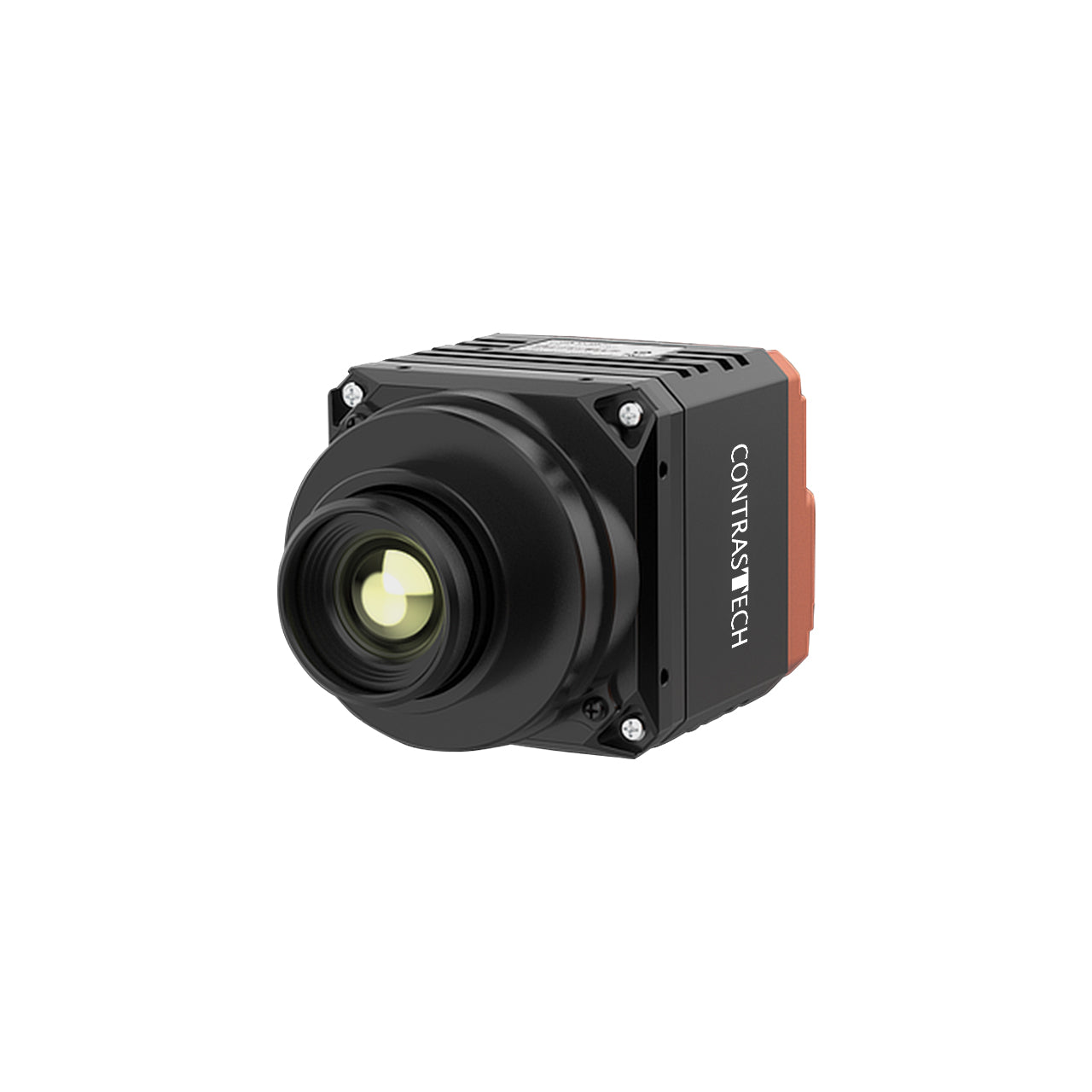 LEO Series Long-Wave Infrared LWIR Industrial Cameras