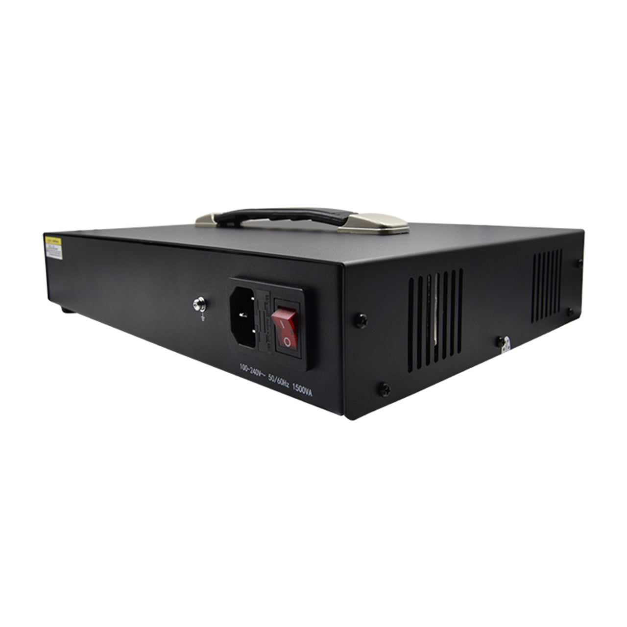 1000W line light stroboscopic controller with 6-channel output for machine vision and industrial inspection systems