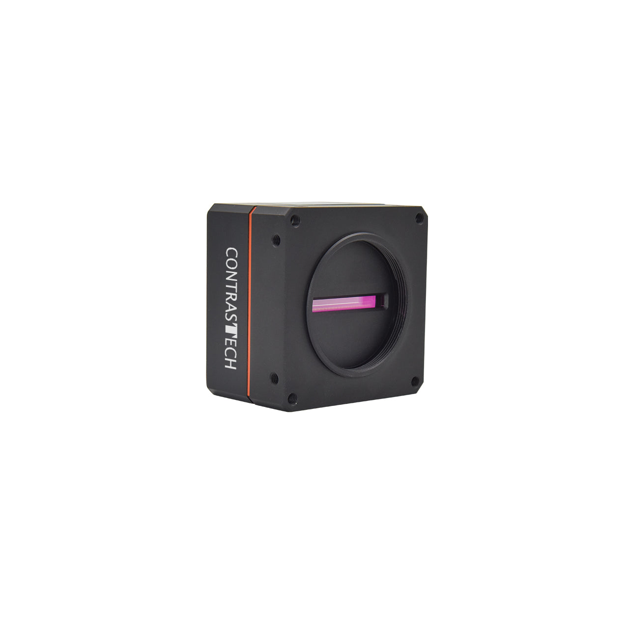 LEO2 2048G-L58gc Free Linux SDK 2048*3 58kHz Color Line Scanning GigE Industrial Vision Camera