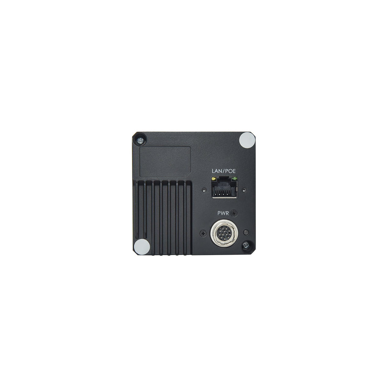LEO2 2048G-L58gc Free Linux SDK 2048*3 58kHz Color Line Scanning GigE Industrial Vision Camera