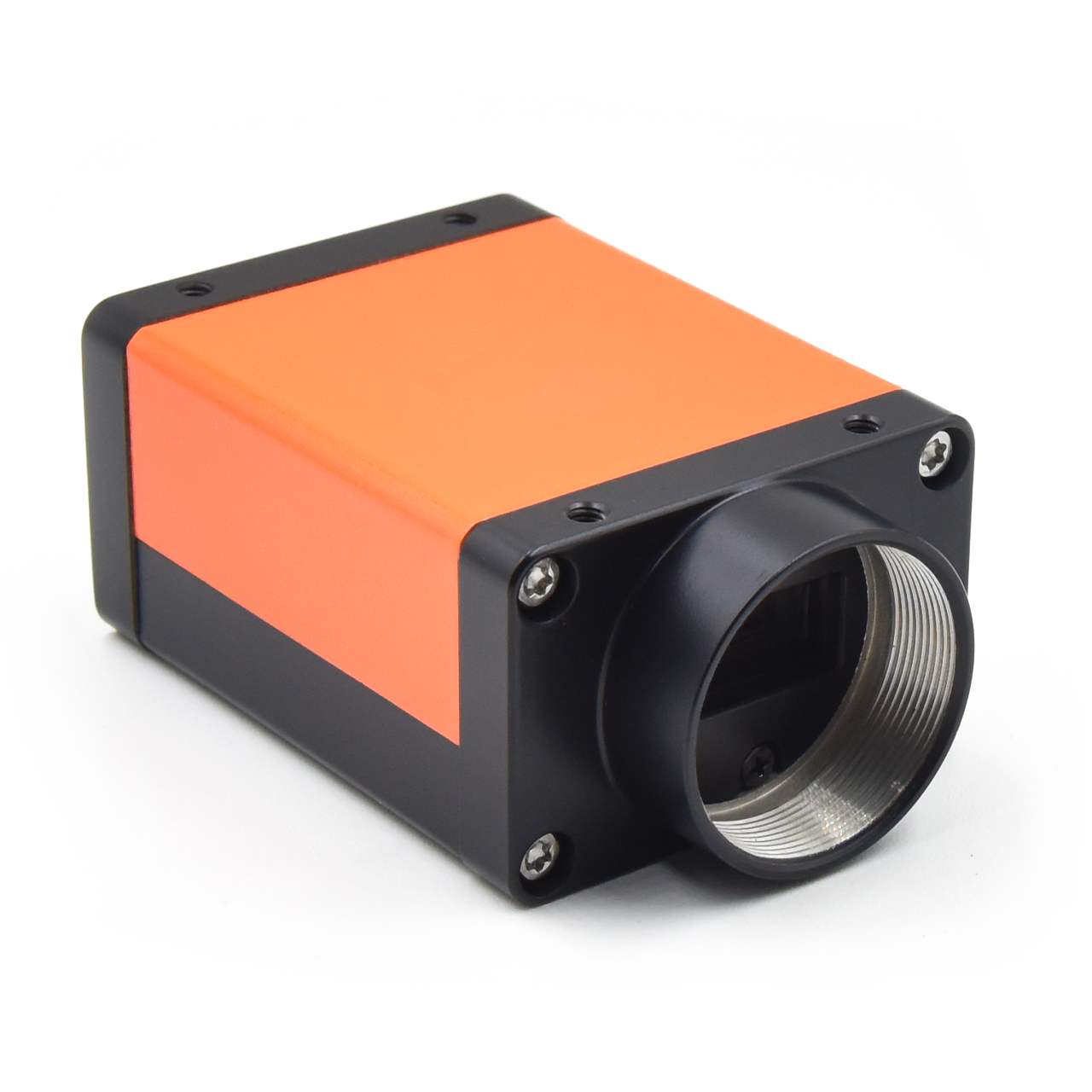 25MP 4.5FPS GMAX0505 GigE Global Shutter Area Scan Camera iCt10M/CG250A-Pro-K