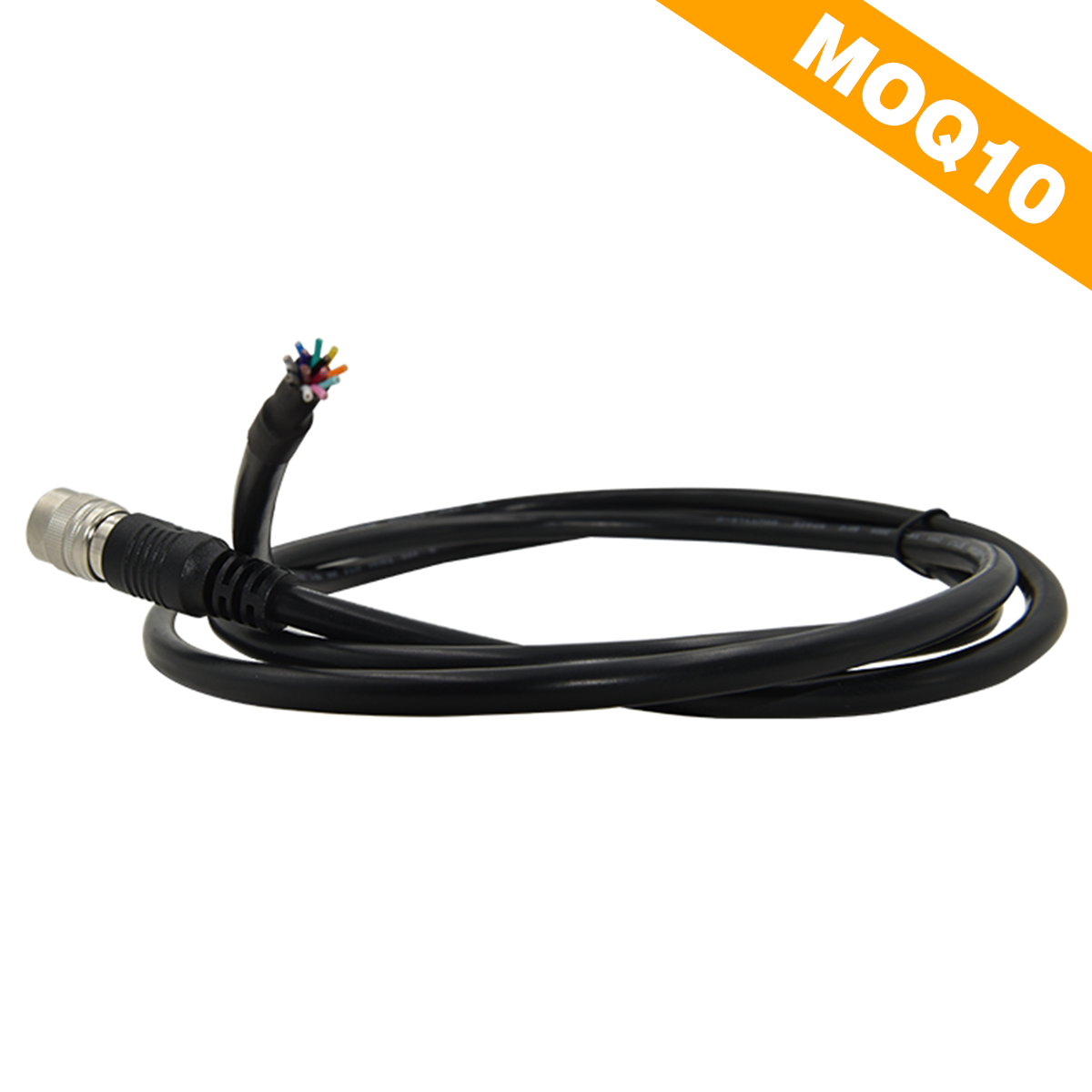 12-Pin IO Cable 5m