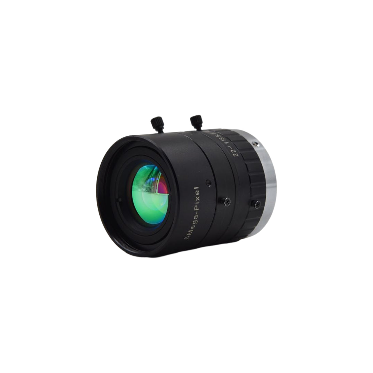 C-Mount VIS-SWIR IR Corrected Lens