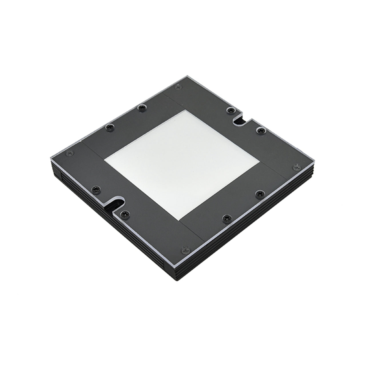 BFCP Series Bottom/Side Parallel Flat Backlight Illumination