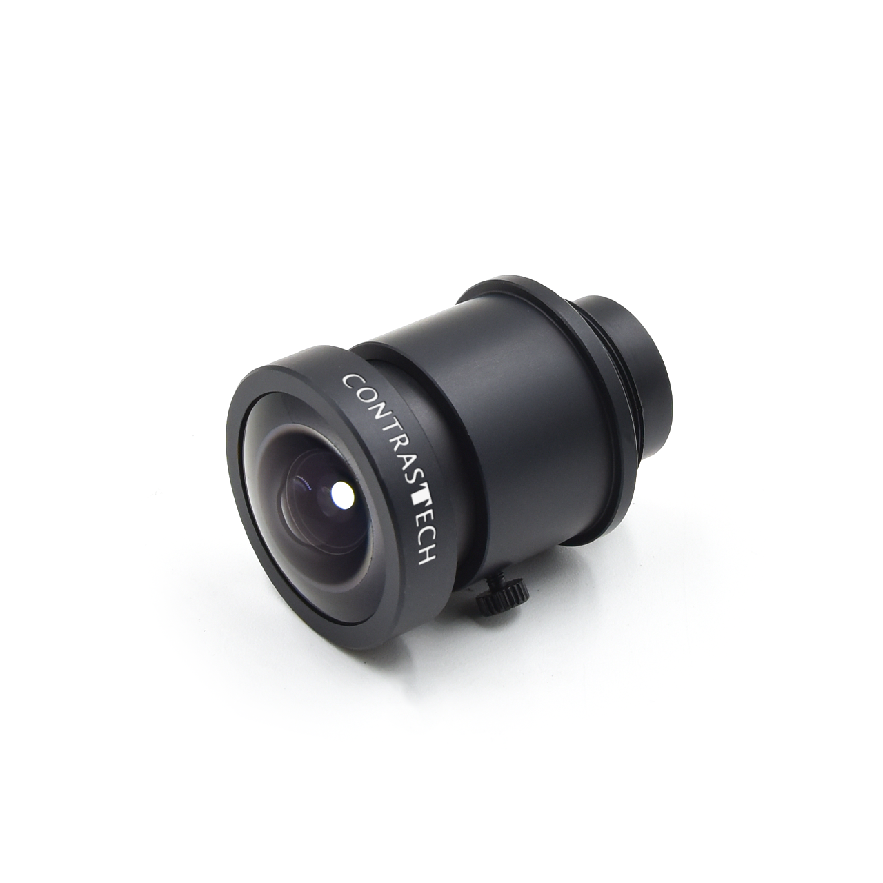 1" C-Mount Fisheye Lenses VT-LEN03514FE VT-LEN03324FE-H1