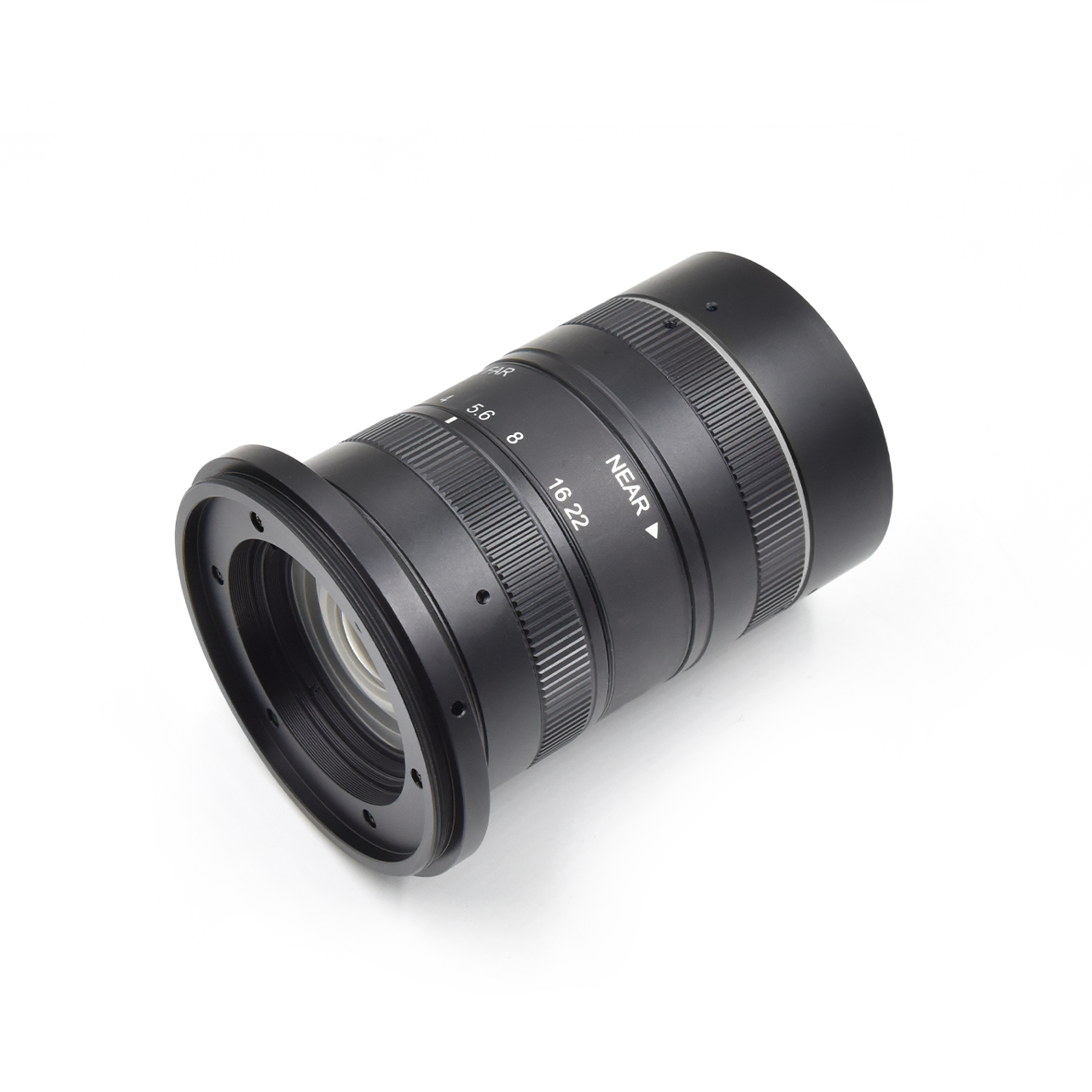 100MP Large Format Lenses