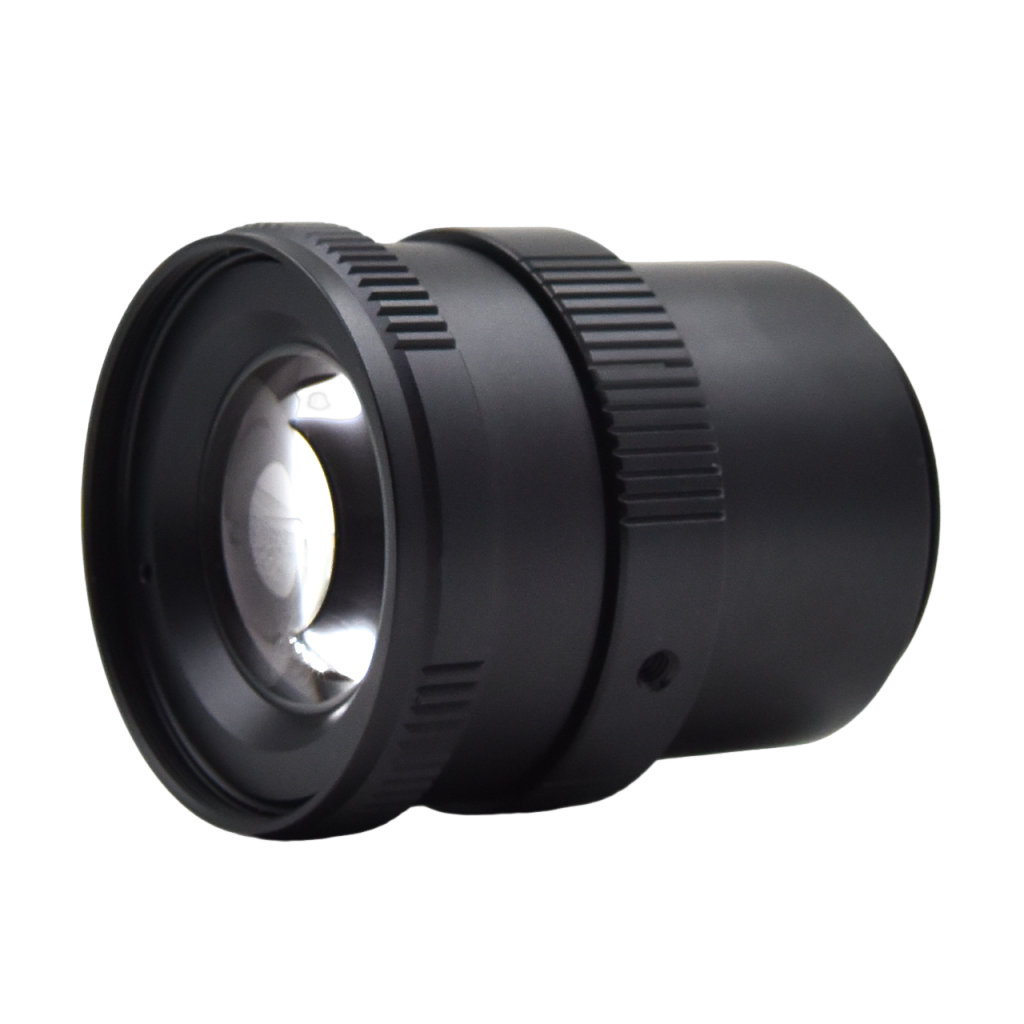 5.5K5μ M42-Mount Line Scan Lenses