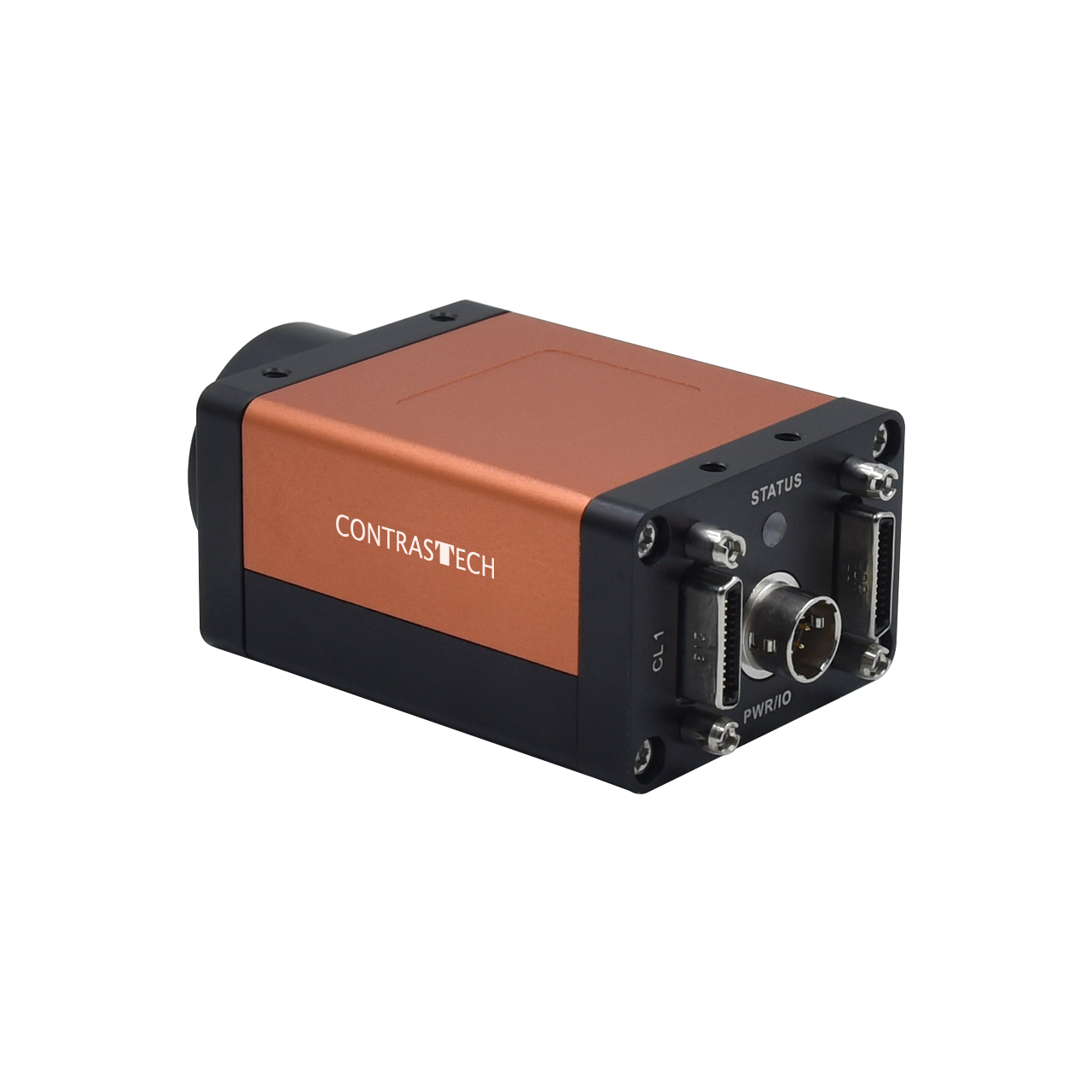 Mars12MS-20cm/cc 1.1" 12MP SONY IMX304 20FPS Cameralink Area Scan Camera