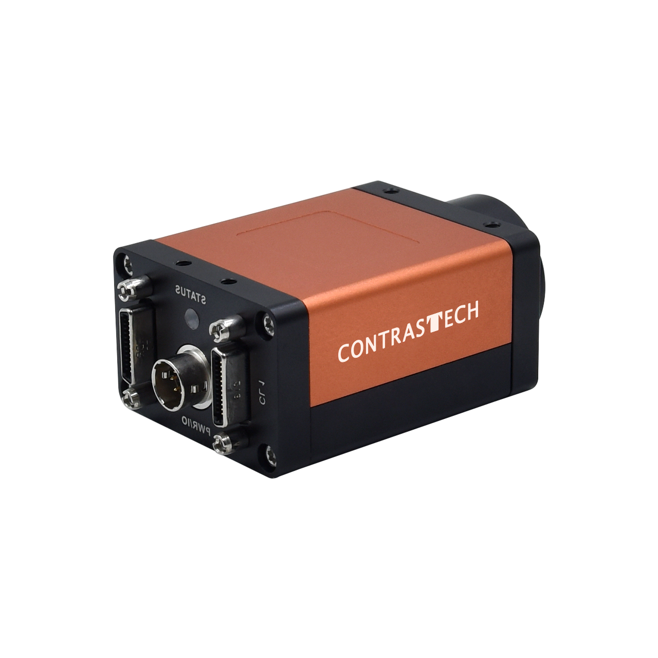 MARS720S-350CM/CC 1/2.9" 0.4MP 350FPS Cameralink Area Scan Camera