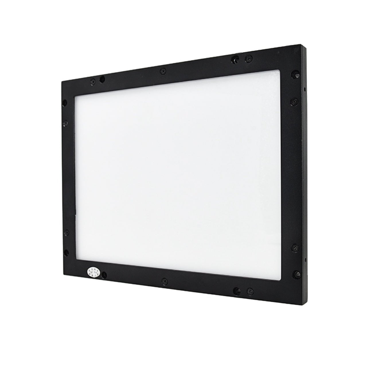 BFC Series Side Flat Backlights Illumination - Contrastech